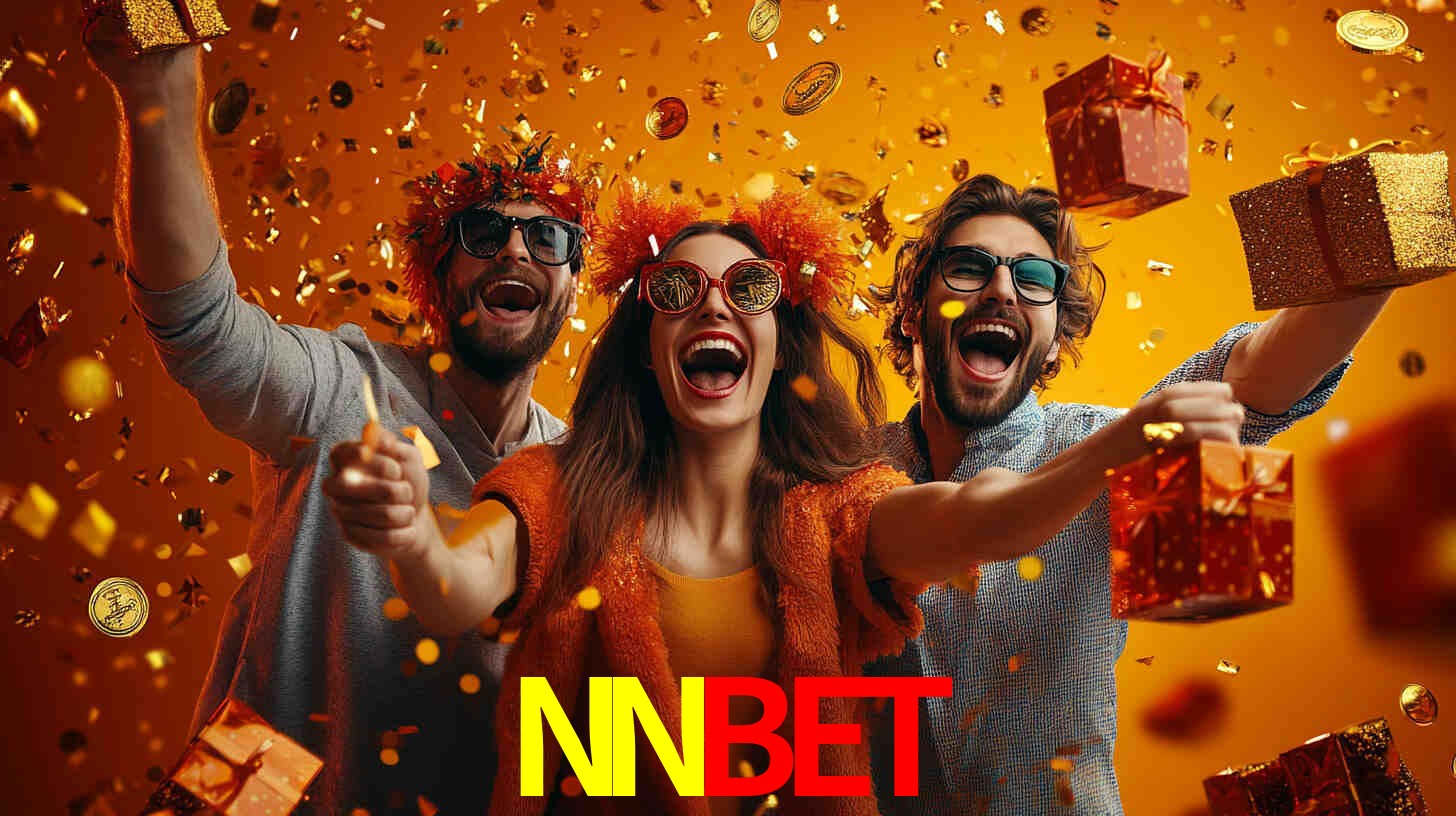 NNBET: Seu Cassino Premiado com Pagamentos Rápidos