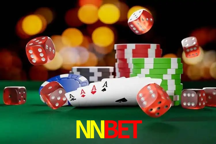 Experiência VIP NNBET