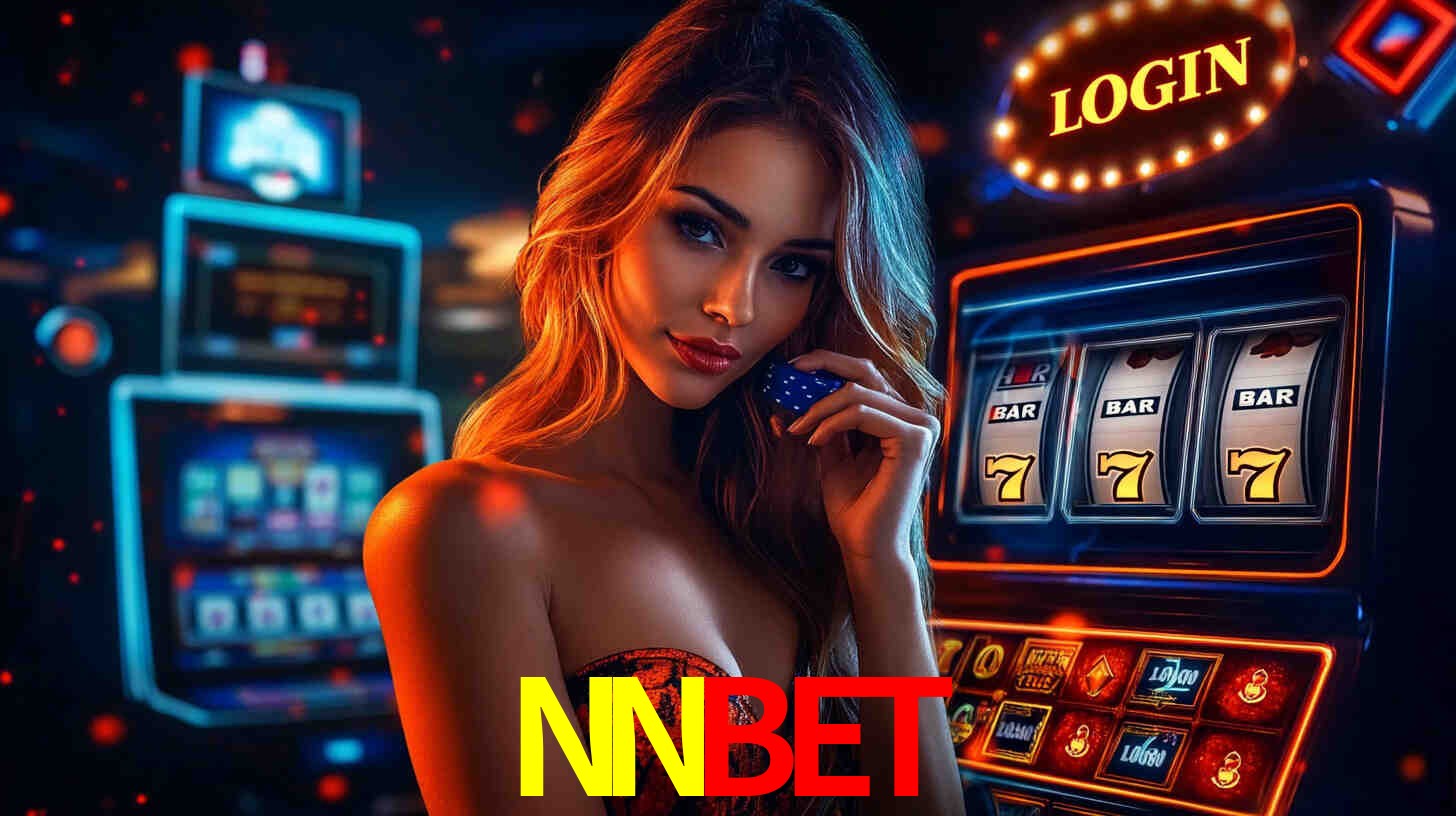 NNBET: A Experiência de Casino com Jogos de Mesa ao Vivo