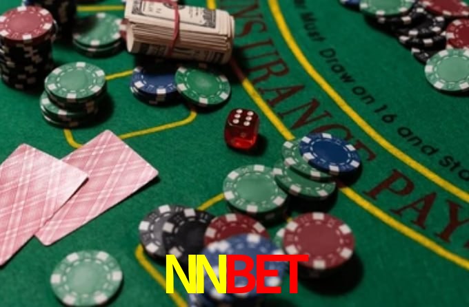 NNBET login