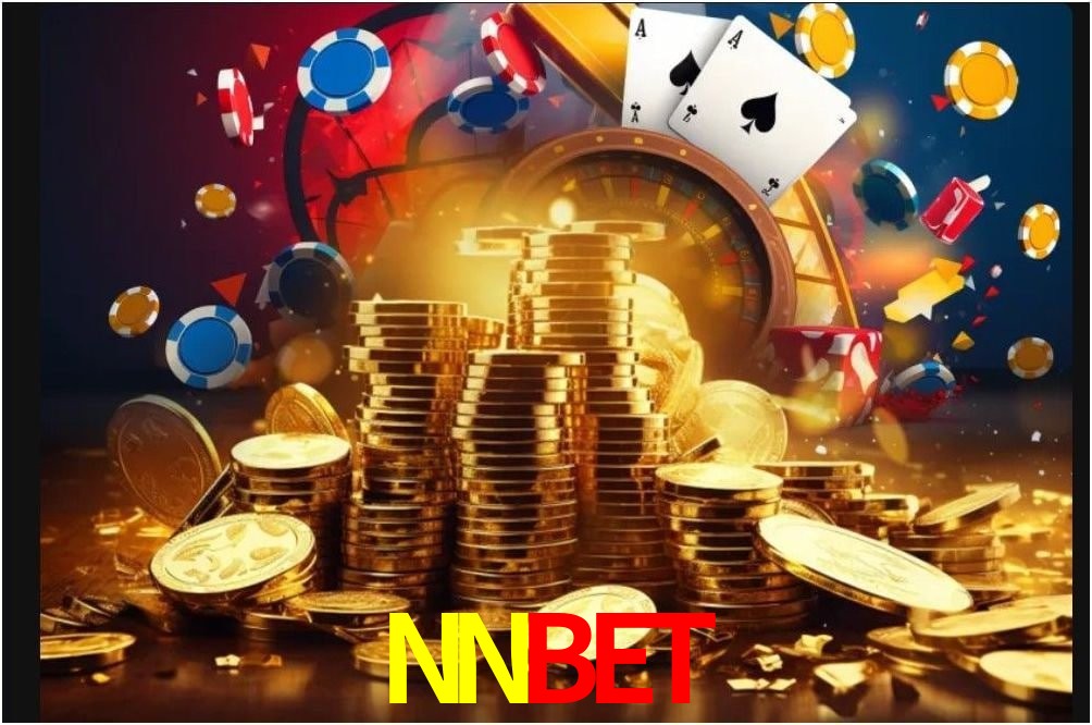 Inovações de Jogos na NNBET: O Futuro das Experiências Interativas