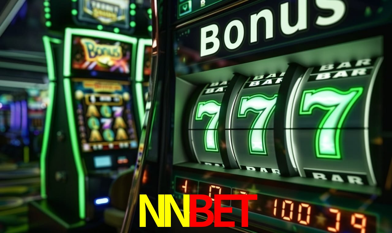 Slot Games NNBET