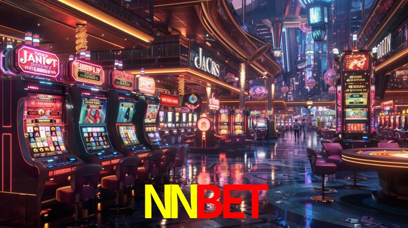 Game Providers NNBET