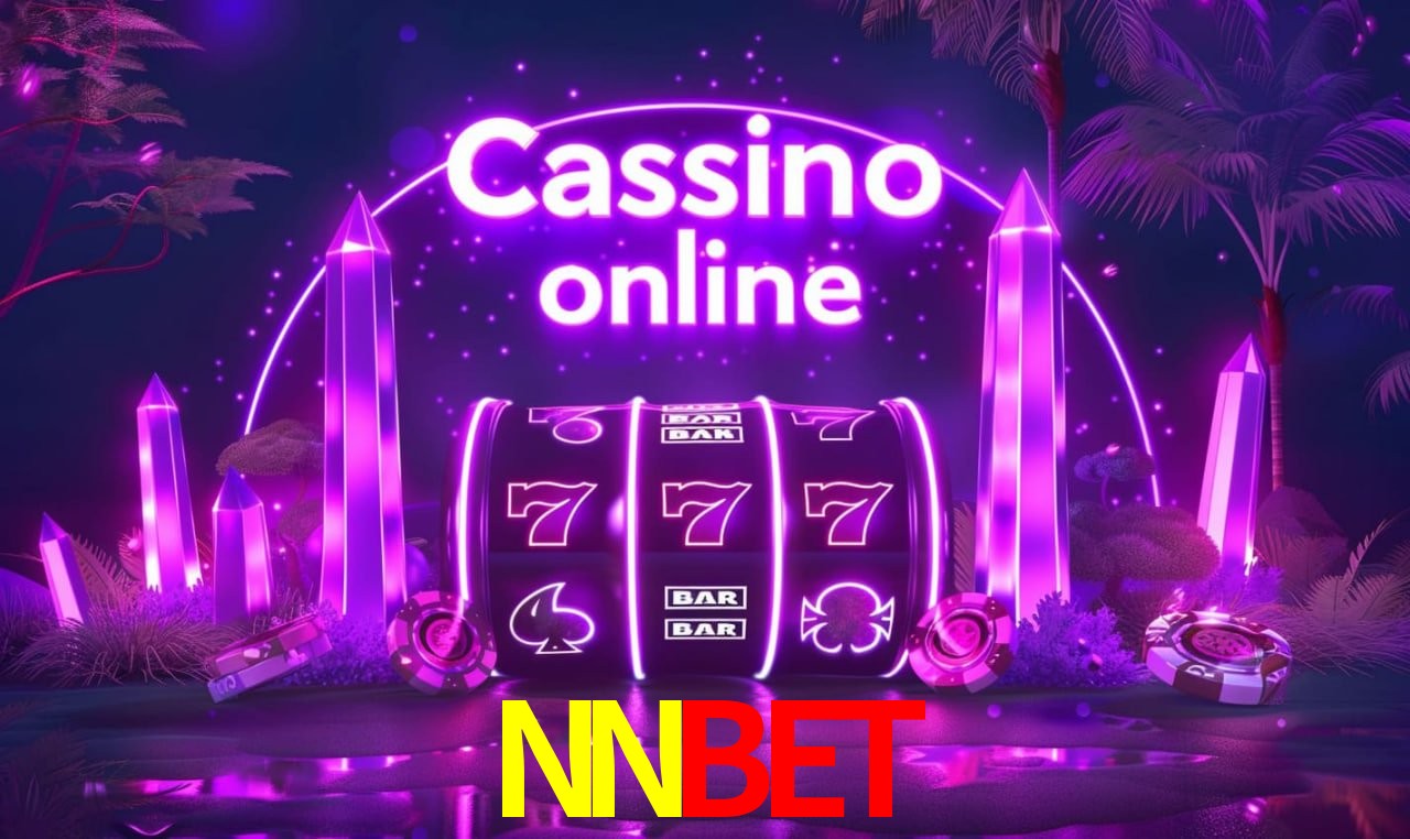 Casino Ao Vivo NNBET