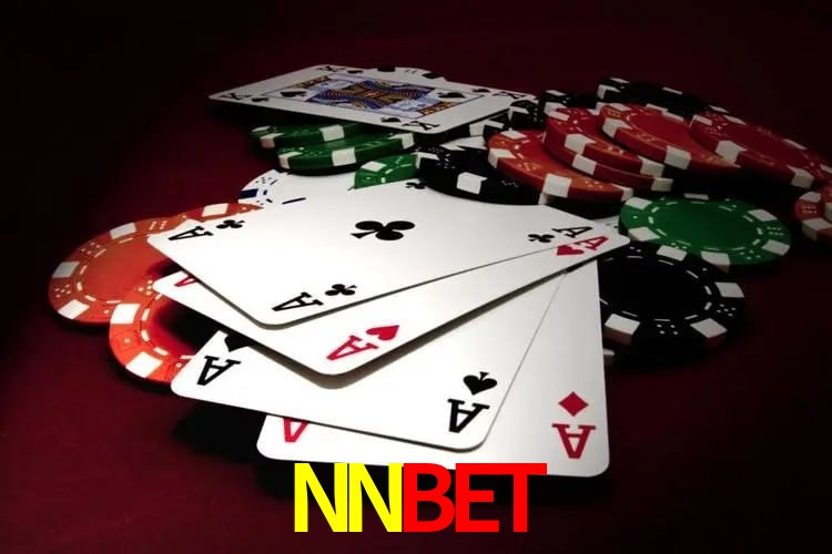 Interface do App NNBET