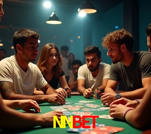 Promoção Relâmpago NNBET