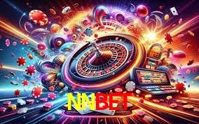 Mesa de Roleta NNBET