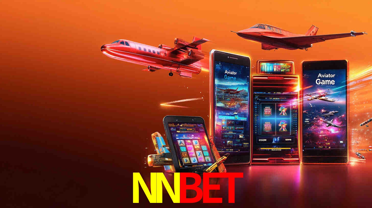 A Emoção da Loteria na NNBET: Uma Chance de Mudança de Vida