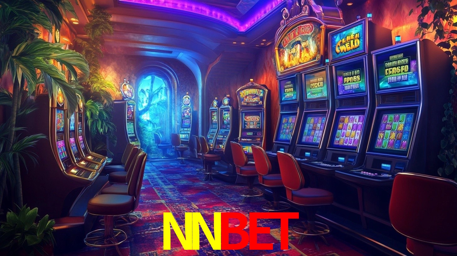 Roulette Table NNBET
