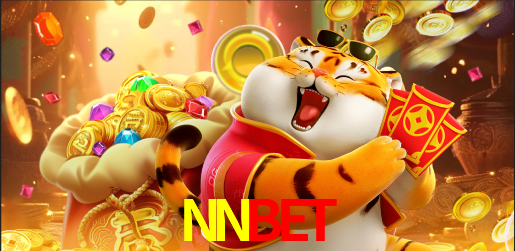 NNBET: Seu Especialista em Apostas Esportivas Brasileiras