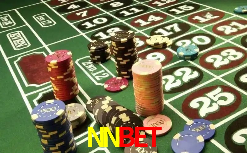 Estatísticas Esportivas NNBET