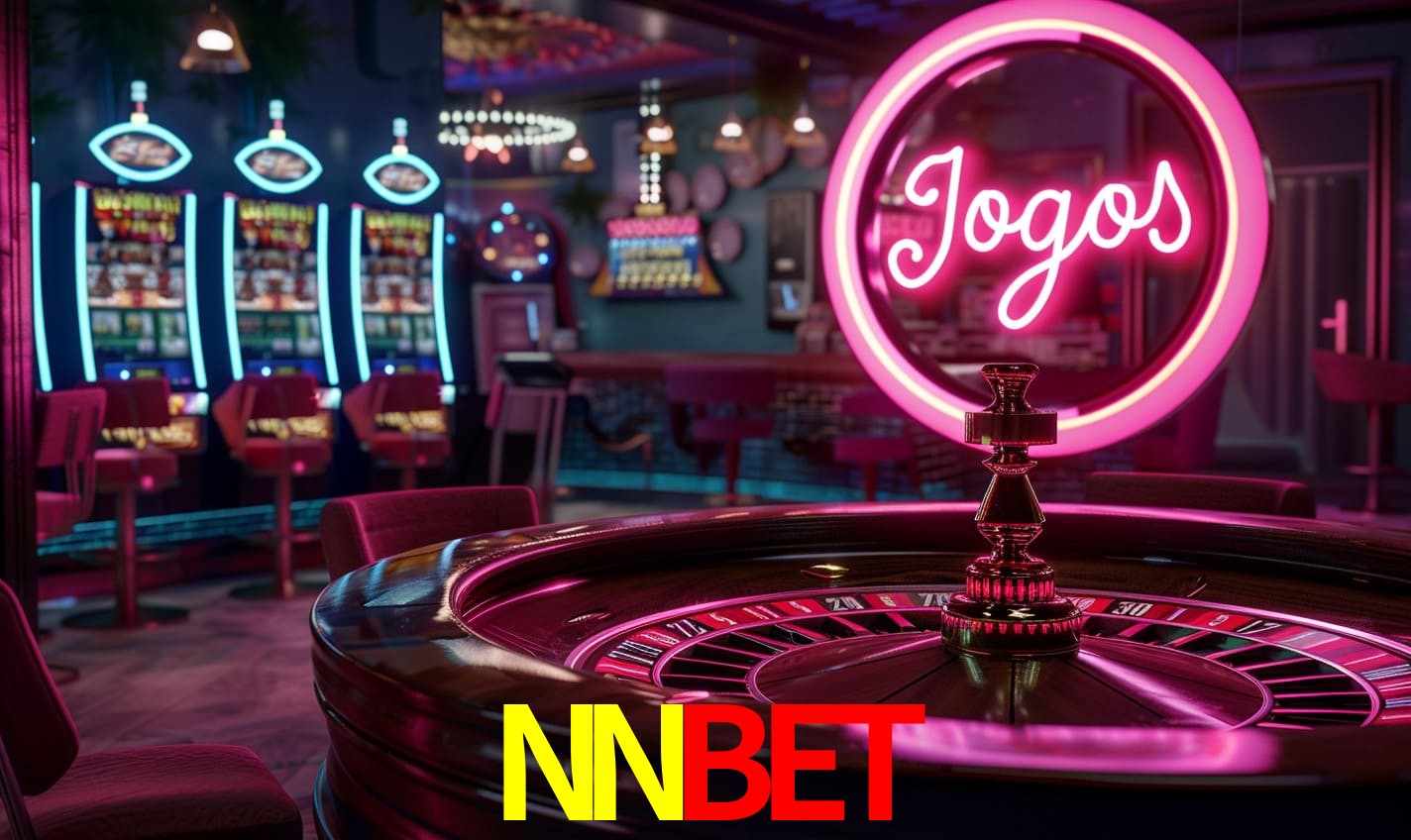 A Popularidade dos Caça-Níqueis no NNBET