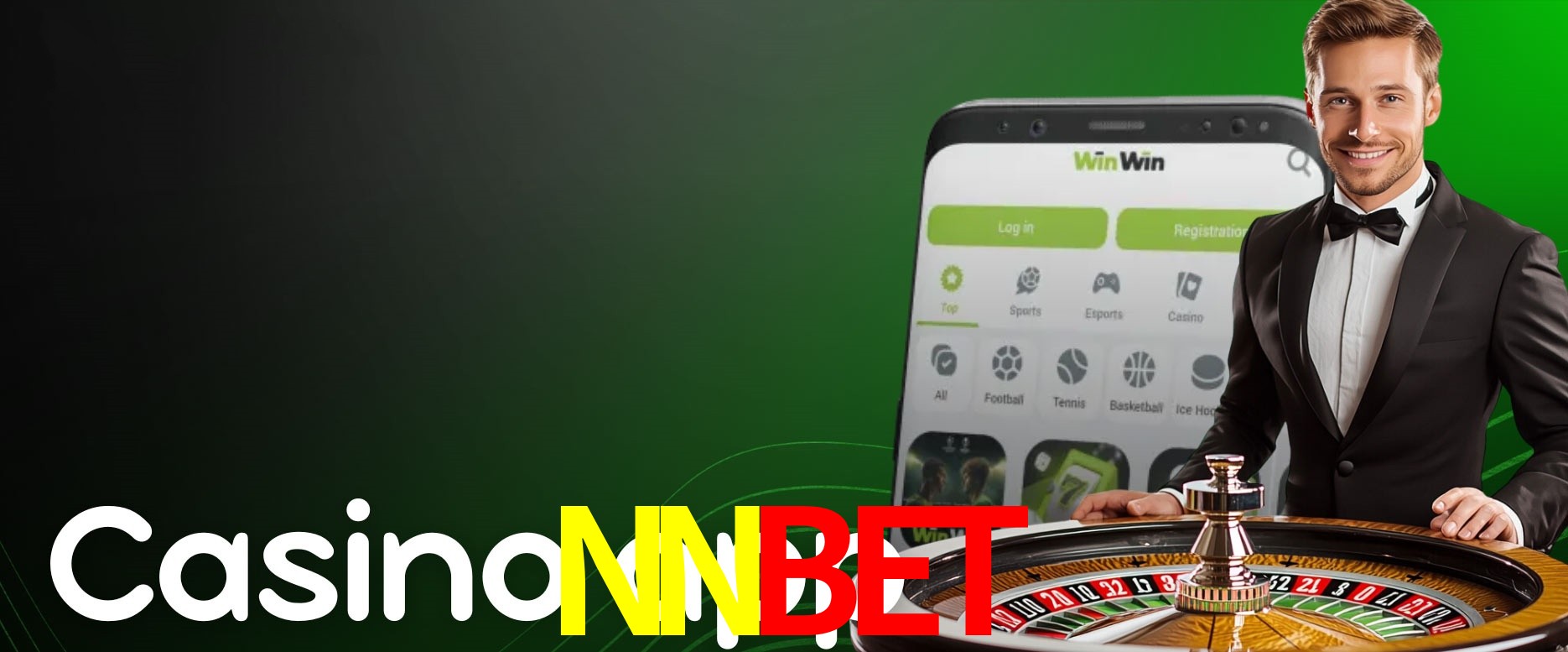 Weekend Specials NNBET