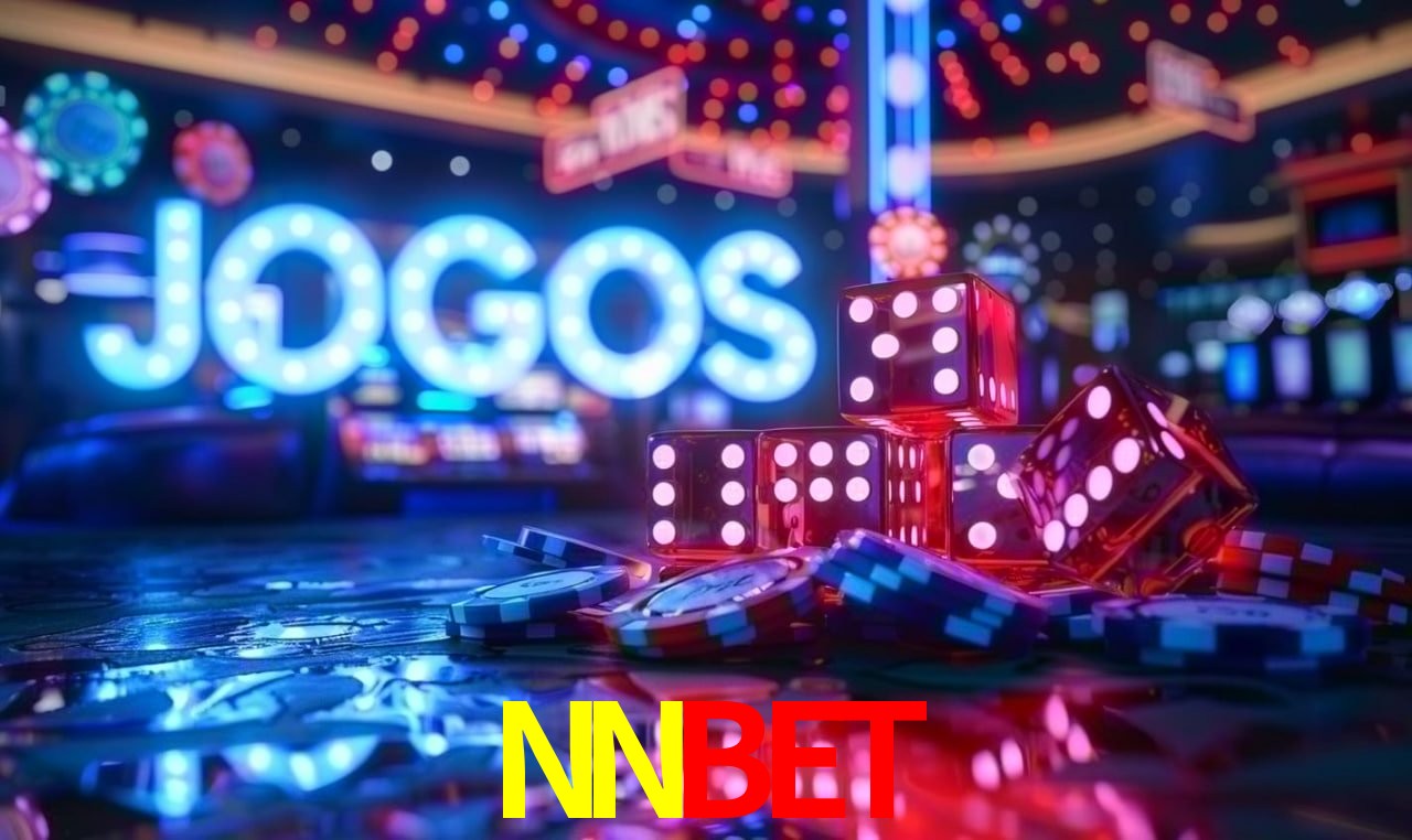 A Emoção da Loteria na NNBET: Uma Chance de Mudança de Vida