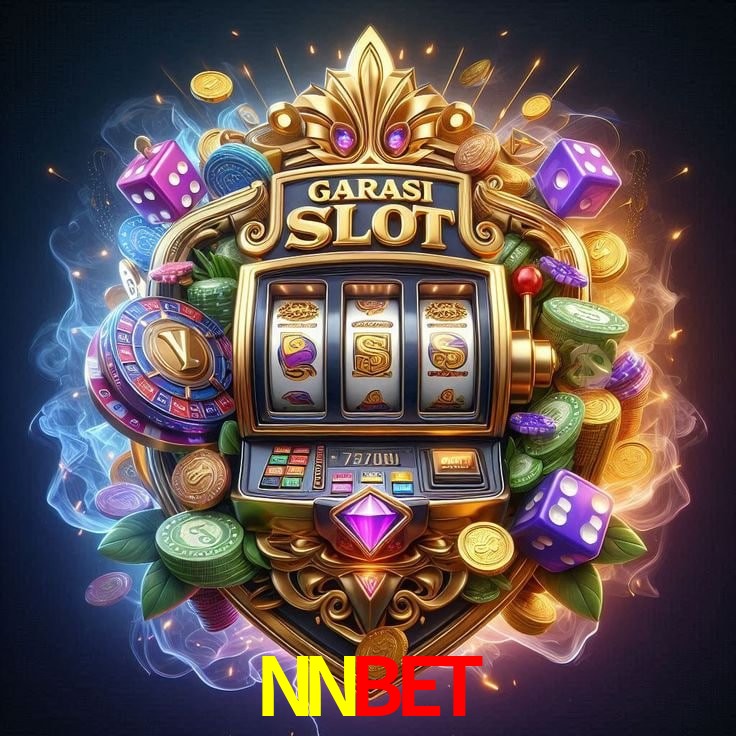 Jogos de Slot NNBET