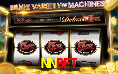 Descubra o Mundo do Cassino Online com NNBET