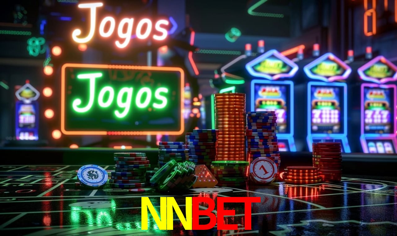 Bônus Generosos e Exclusivos no NNBET para Você!