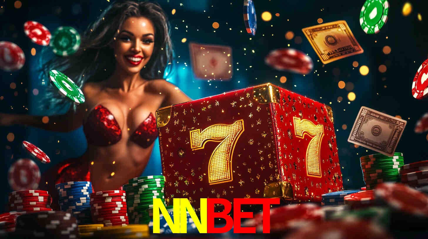 Descubra o Programa VIP da NNBET: Vantagens Exclusivas para Jogadores